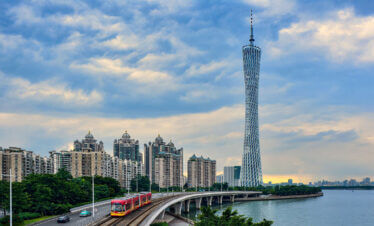 China Canton Fair Experience