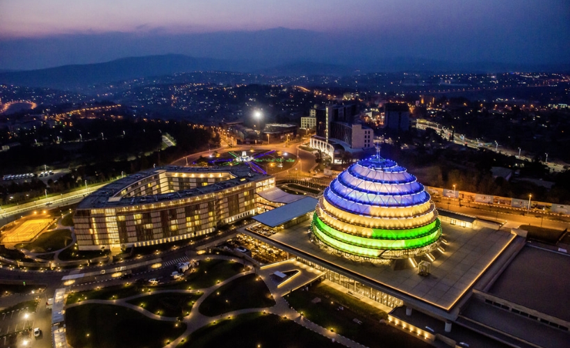 Kigali